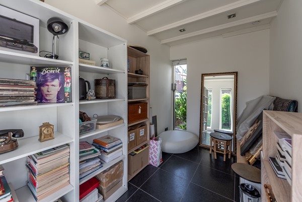 Medium property photo - Tienwoningenweg 13, 7312 DK Apeldoorn